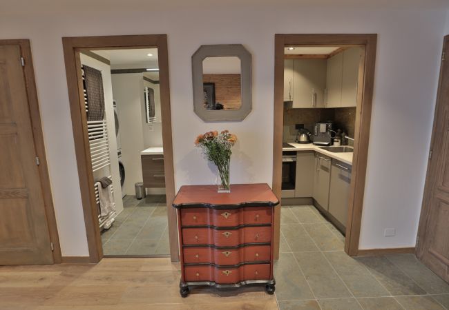 Appartement à Verbier - Chottelaine 14**** Appartement à Verbier - Chottelaine 14****