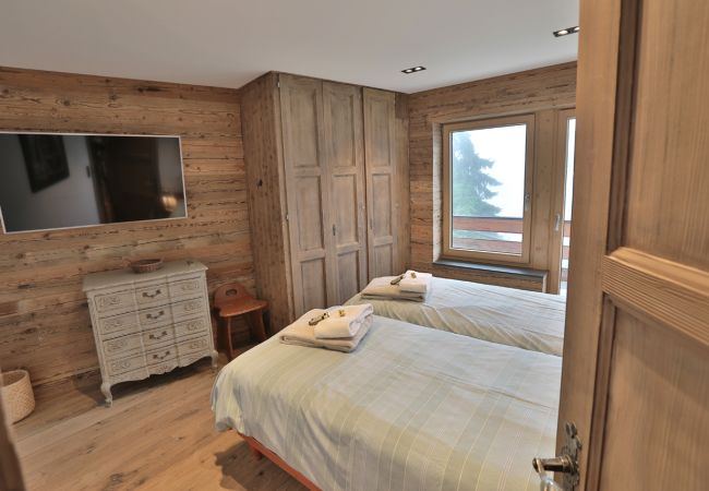 Appartement à Verbier - Chottelaine 15**** Appartement à Verbier - Chottelaine 15****