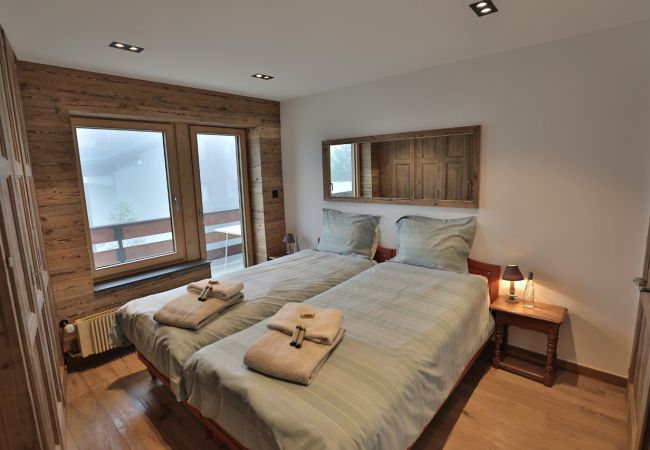 Appartement à Verbier - Chottelaine 15**** Appartement à Verbier - Chottelaine 15****