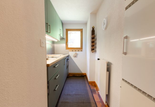 Appartement à Verbier - Bouvreuil 213*** Appartement à Verbier - Bouvreuil 213***