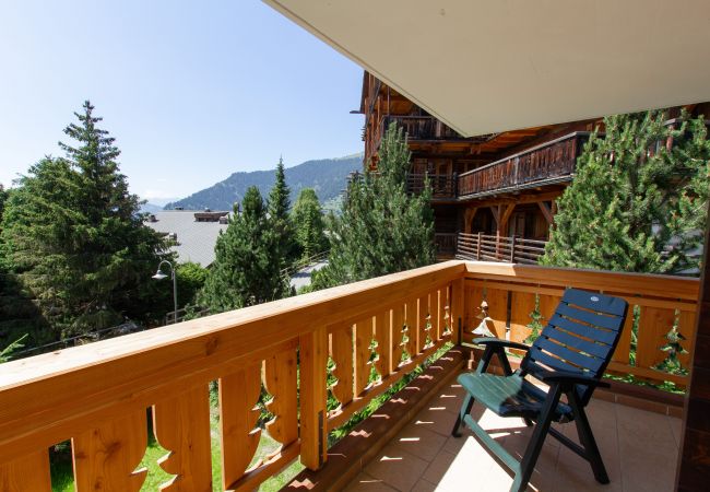 Appartement à Verbier - Bouvreuil 213*** Appartement à Verbier - Bouvreuil 213***