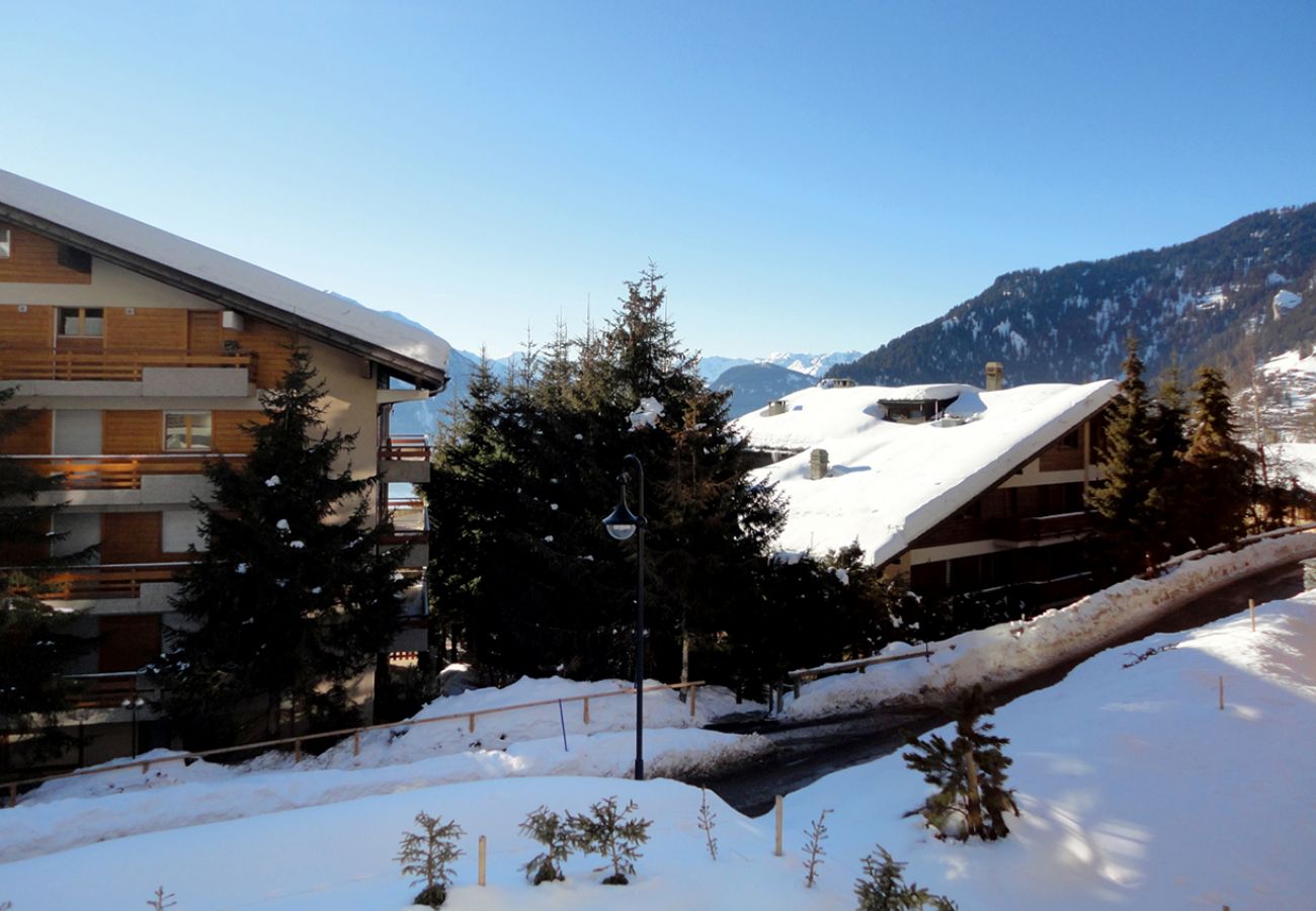 Appartement à Verbier - Bouvreuil 213*** Appartement à Verbier - Bouvreuil 213***