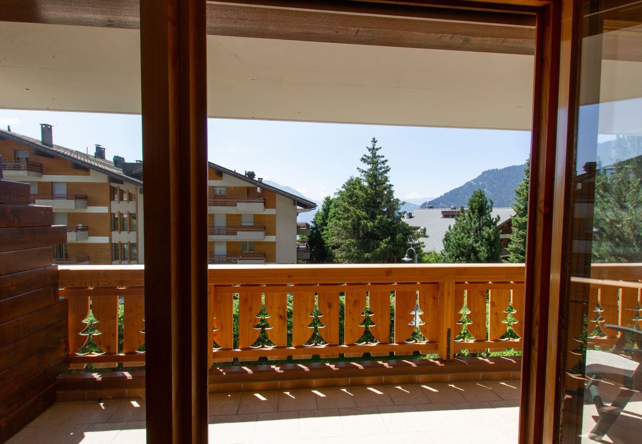 Appartement à Verbier - Bouvreuil 213*** Appartement à Verbier - Bouvreuil 213***