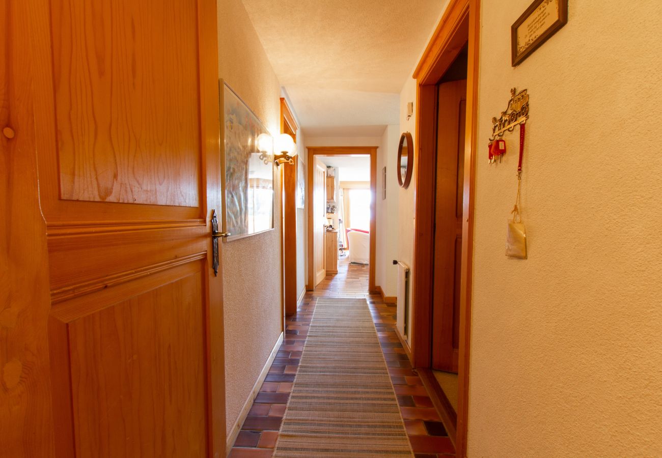 Appartement à Verbier - Bouvreuil 213*** Appartement à Verbier - Bouvreuil 213***