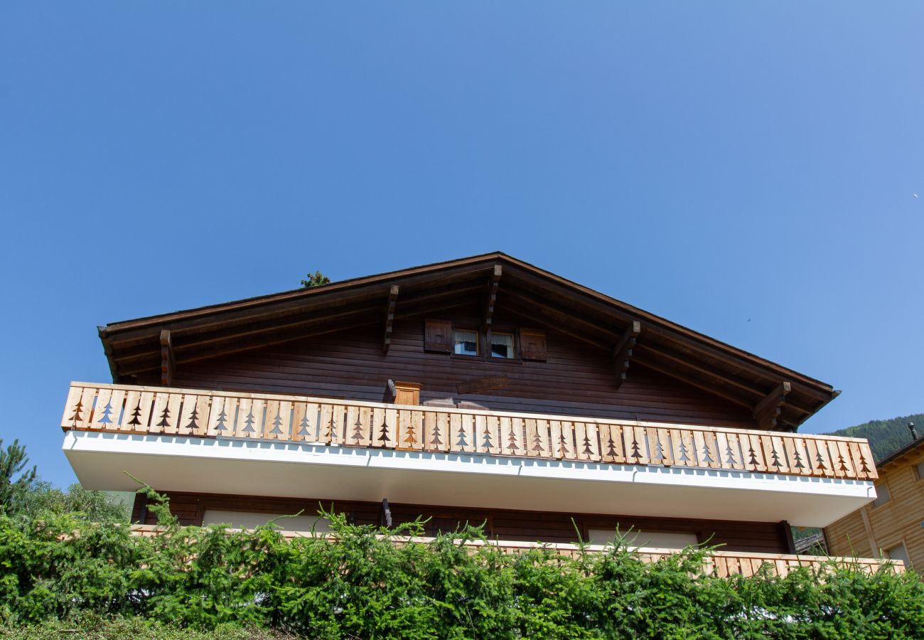 Appartement à Verbier - Bouvreuil 213*** Appartement à Verbier - Bouvreuil 213***