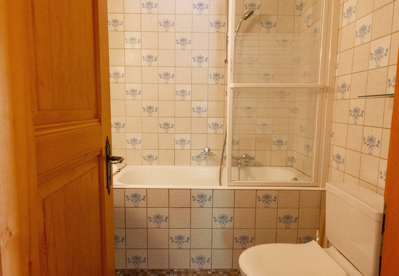 Appartement à Verbier - Bouvreuil 213*** Appartement à Verbier - Bouvreuil 213***