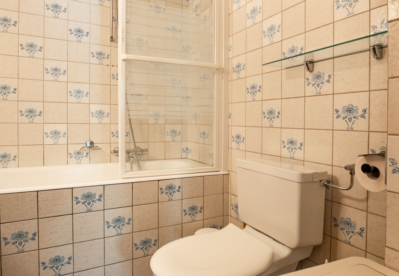 Appartement à Verbier - Bouvreuil 213*** Appartement à Verbier - Bouvreuil 213***