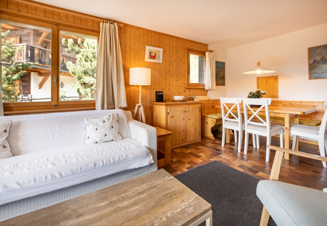 Appartement à Verbier - Bouvreuil 213*** Appartement à Verbier - Bouvreuil 213***