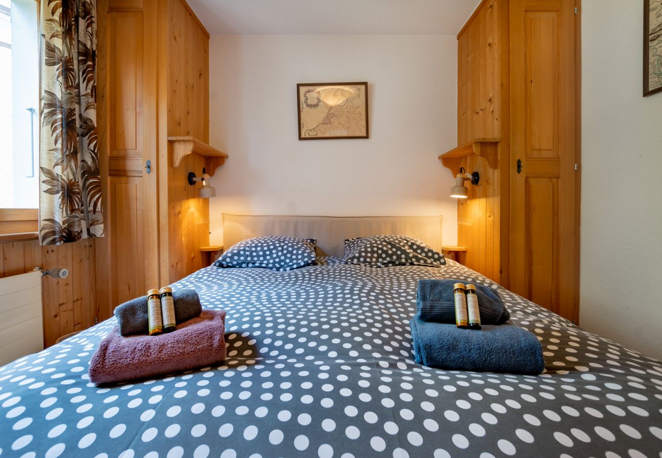 Appartement à Verbier - Bouvreuil 213*** Appartement à Verbier - Bouvreuil 213***