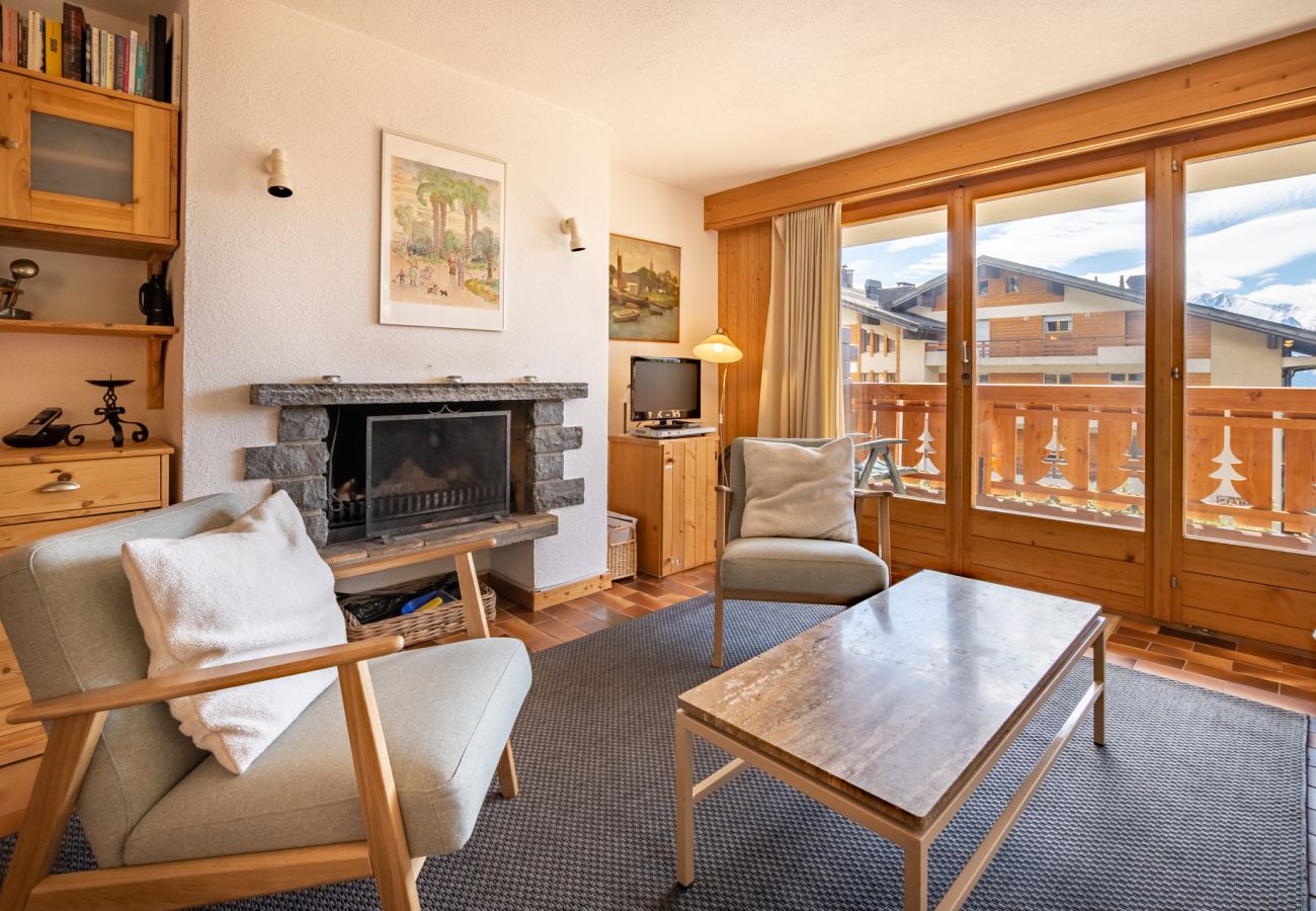 Appartement à Verbier - Bouvreuil 213*** Appartement à Verbier - Bouvreuil 213***