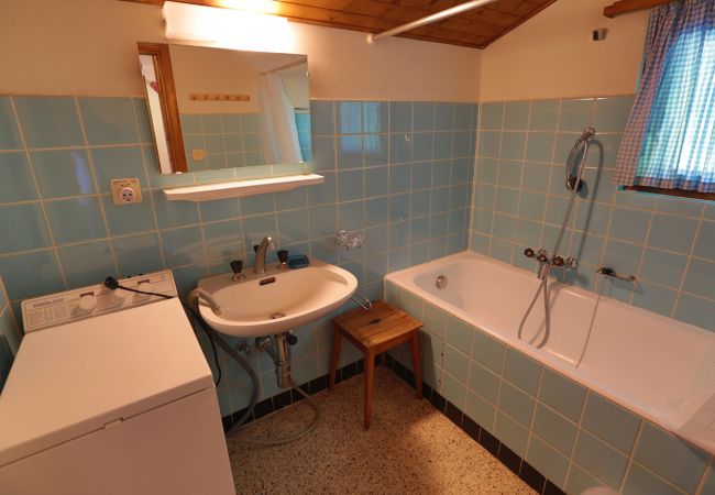 Appartement à Verbier - Le Dahu Haut*** Appartement à Verbier - Le Dahu Haut***