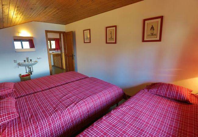 Appartement à Verbier - Le Dahu Haut*** Appartement à Verbier - Le Dahu Haut***