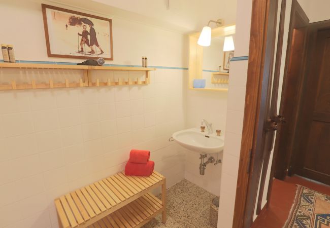 Appartement à Verbier - Le Dahu Rez*** Appartement à Verbier - Le Dahu Rez***