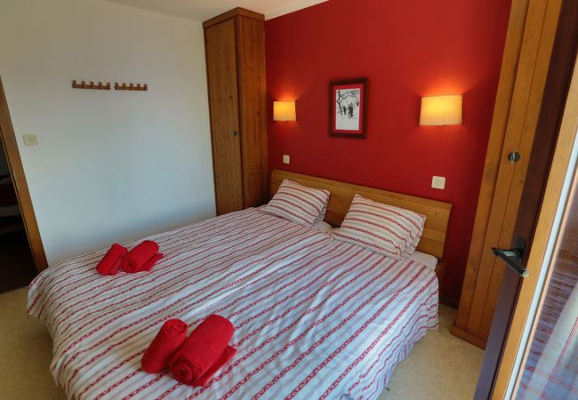 Appartement à Verbier - Le Dahu Rez*** Appartement à Verbier - Le Dahu Rez***