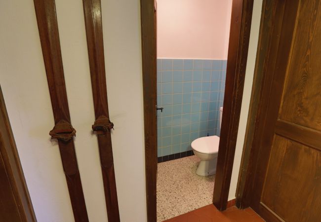 Appartement à Verbier - Le Dahu Rez*** Appartement à Verbier - Le Dahu Rez***