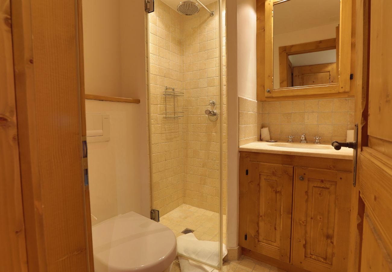 Appartement à Verbier - Eclat de Soleil 330***** Appartement à Verbier - Eclat de Soleil 330*****