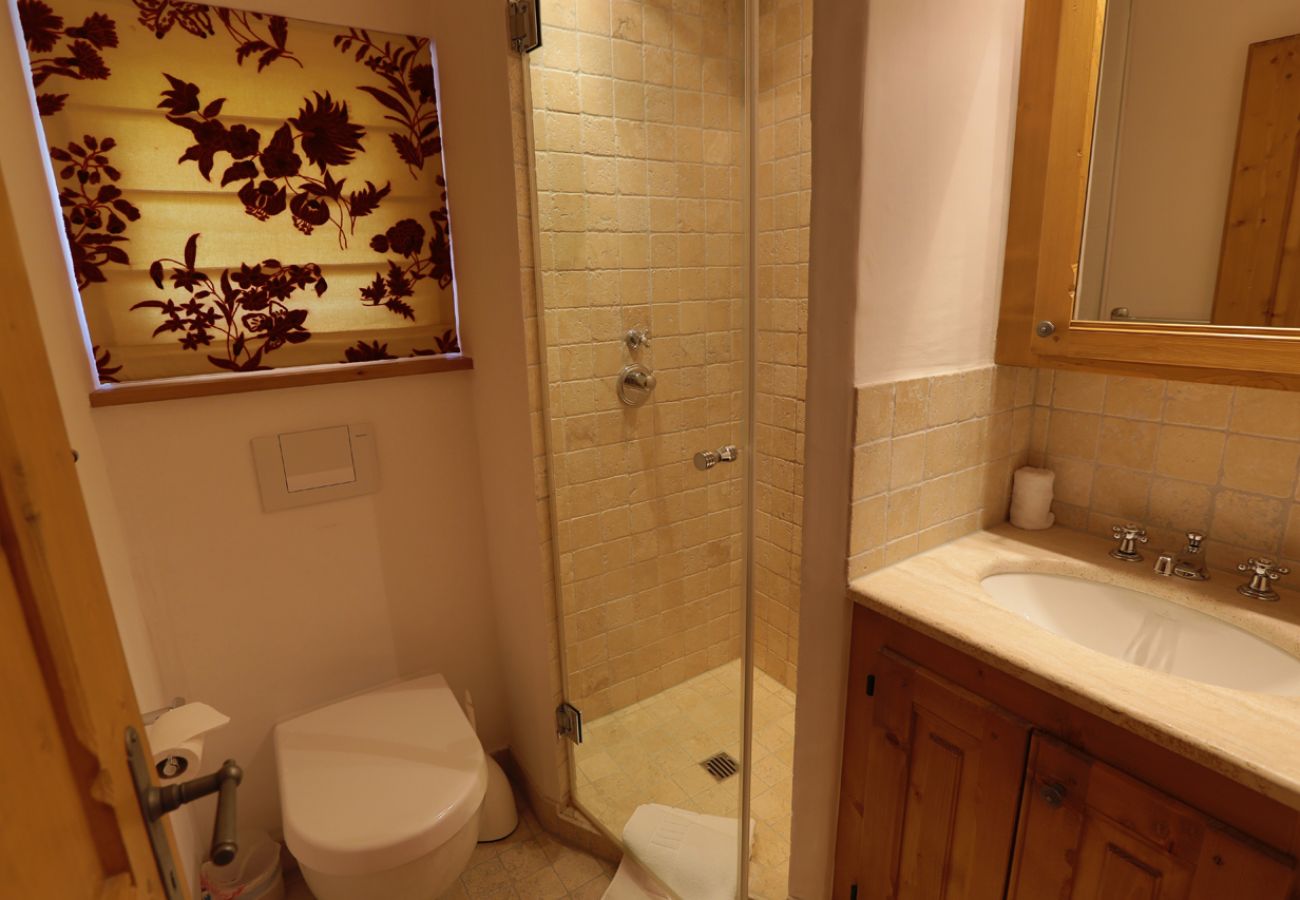 Appartement à Verbier - Eclat de Soleil 330***** Appartement à Verbier - Eclat de Soleil 330*****