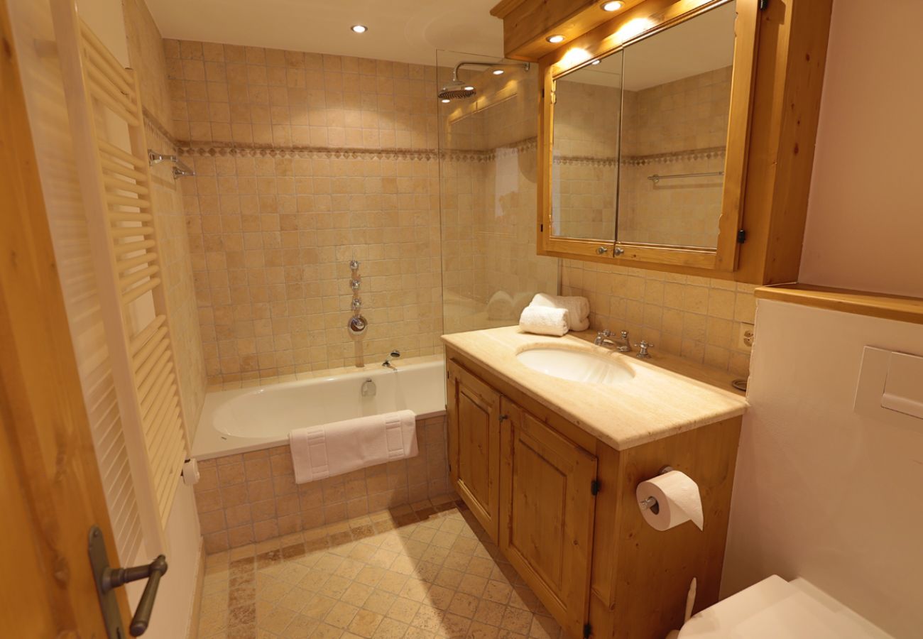 Appartement à Verbier - Eclat de Soleil 330***** Appartement à Verbier - Eclat de Soleil 330*****