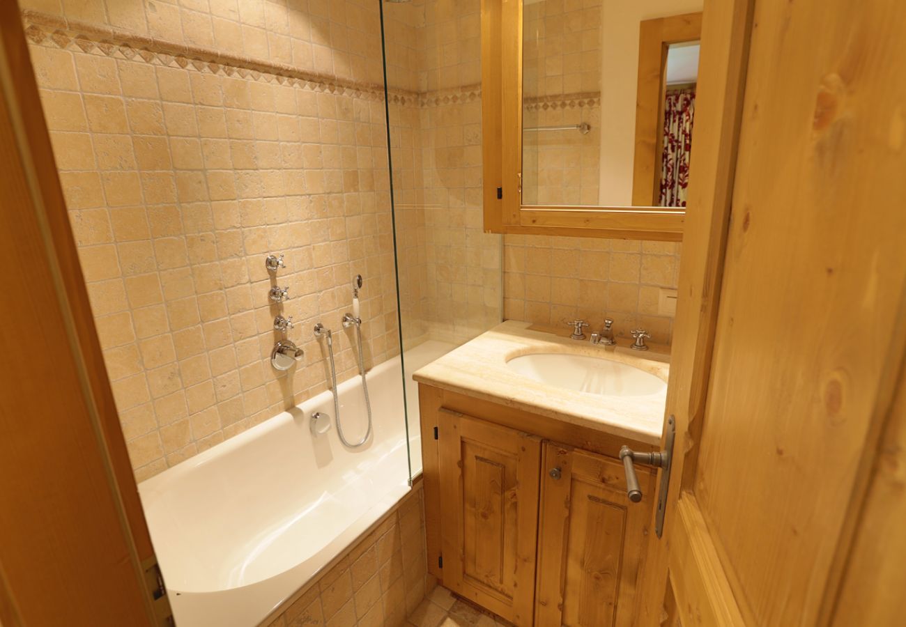 Appartement à Verbier - Eclat de Soleil 330***** Appartement à Verbier - Eclat de Soleil 330*****