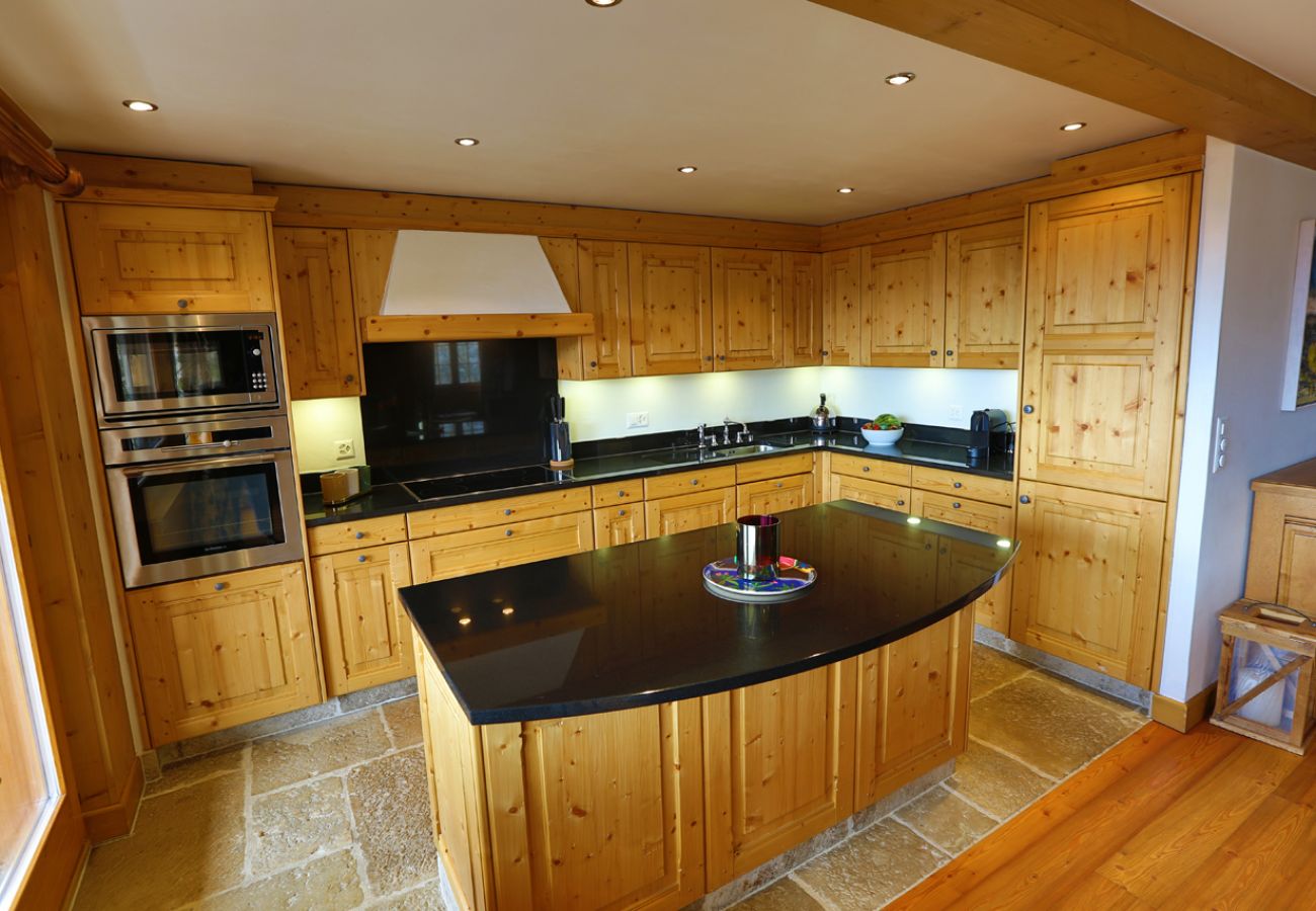 Appartement à Verbier - Eclat de Soleil 330***** Appartement à Verbier - Eclat de Soleil 330*****