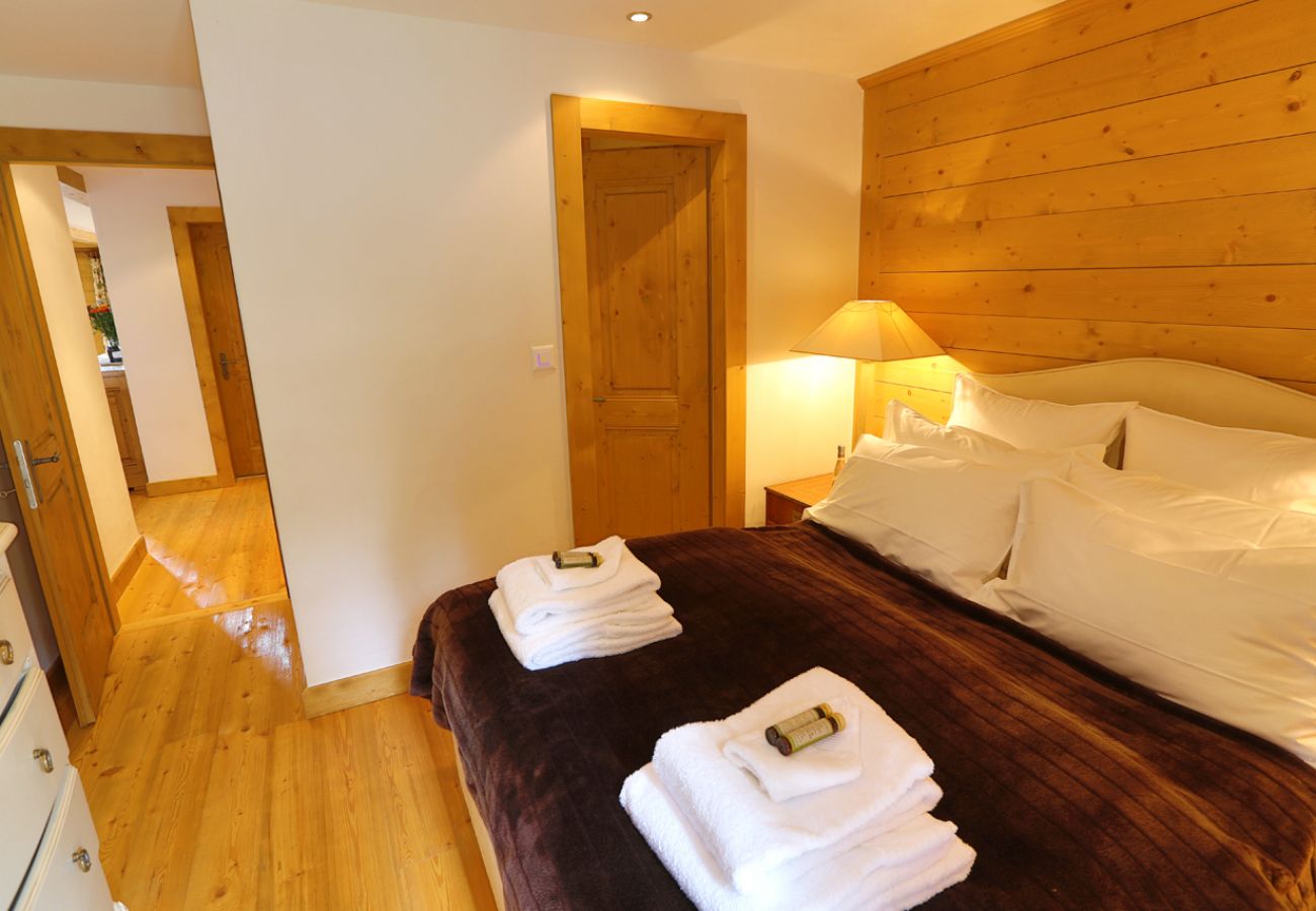 Appartement à Verbier - Eclat de Soleil 330***** Appartement à Verbier - Eclat de Soleil 330*****