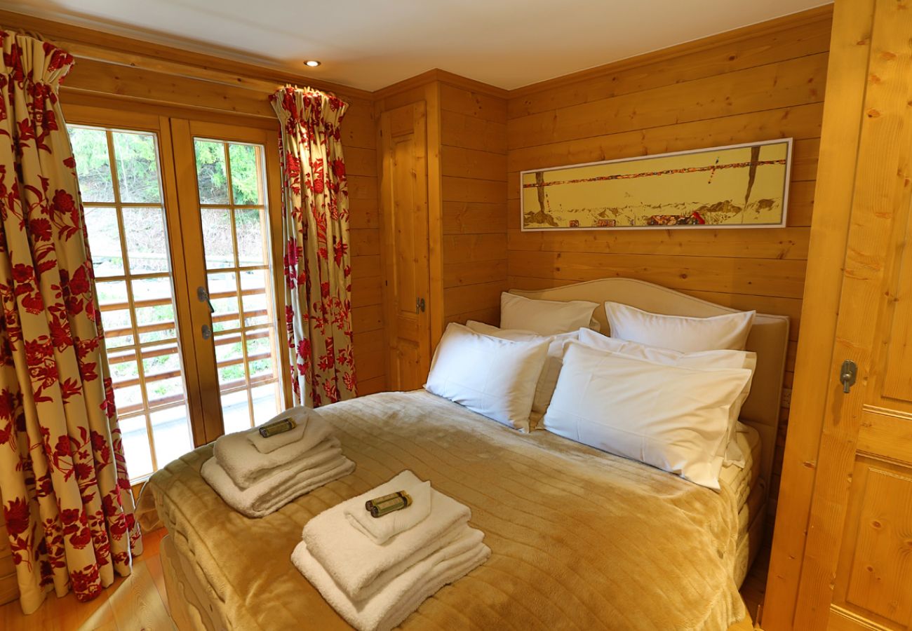 Appartement à Verbier - Eclat de Soleil 330***** Appartement à Verbier - Eclat de Soleil 330*****