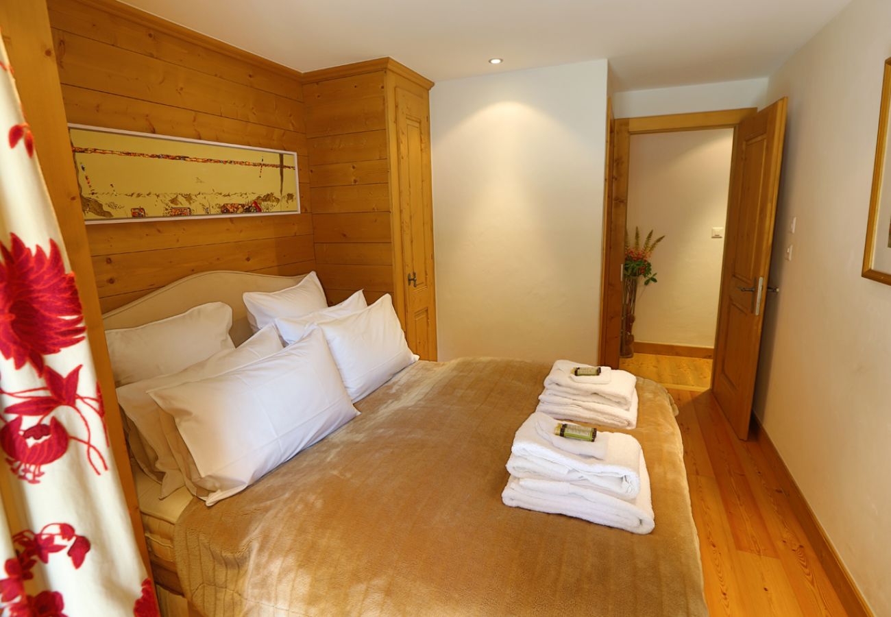 Appartement à Verbier - Eclat de Soleil 330***** Appartement à Verbier - Eclat de Soleil 330*****