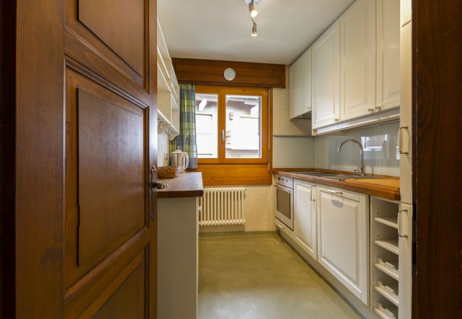 Appartement à Verbier - Hurlebise 11*** Appartement à Verbier - Hurlebise 11***