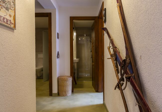 Appartement à Verbier - Hurlebise 11*** Appartement à Verbier - Hurlebise 11***