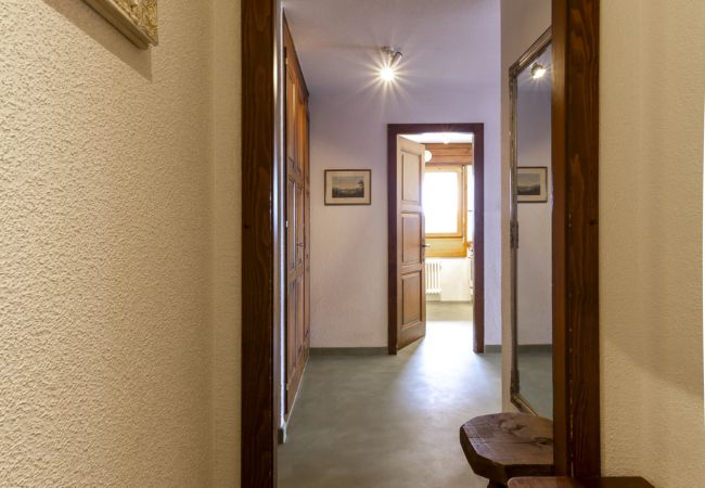 Appartement à Verbier - Hurlebise 11*** Appartement à Verbier - Hurlebise 11***