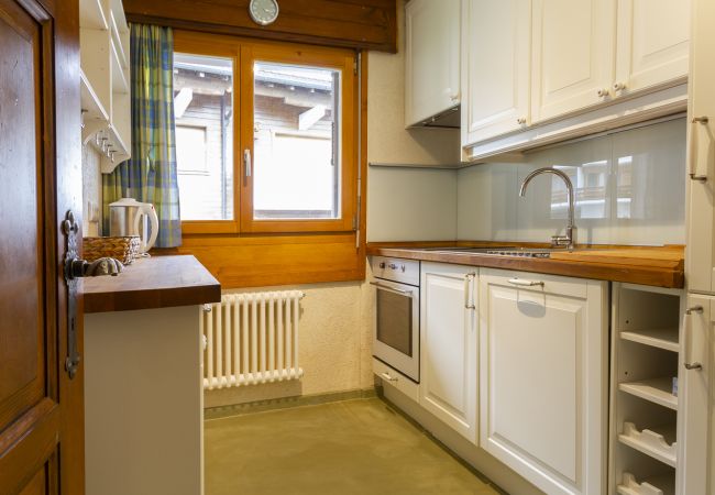 Appartement à Verbier - Hurlebise 11*** Appartement à Verbier - Hurlebise 11***