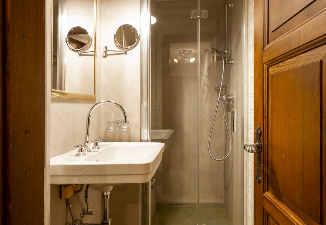 Appartement à Verbier - Hurlebise 11*** Appartement à Verbier - Hurlebise 11***