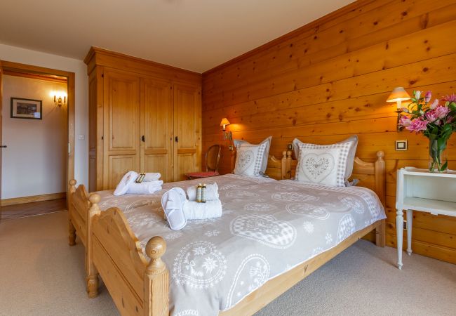 Appartement à Verbier - Les Mélèzes 115**** Appartement à Verbier - Les Mélèzes 115****