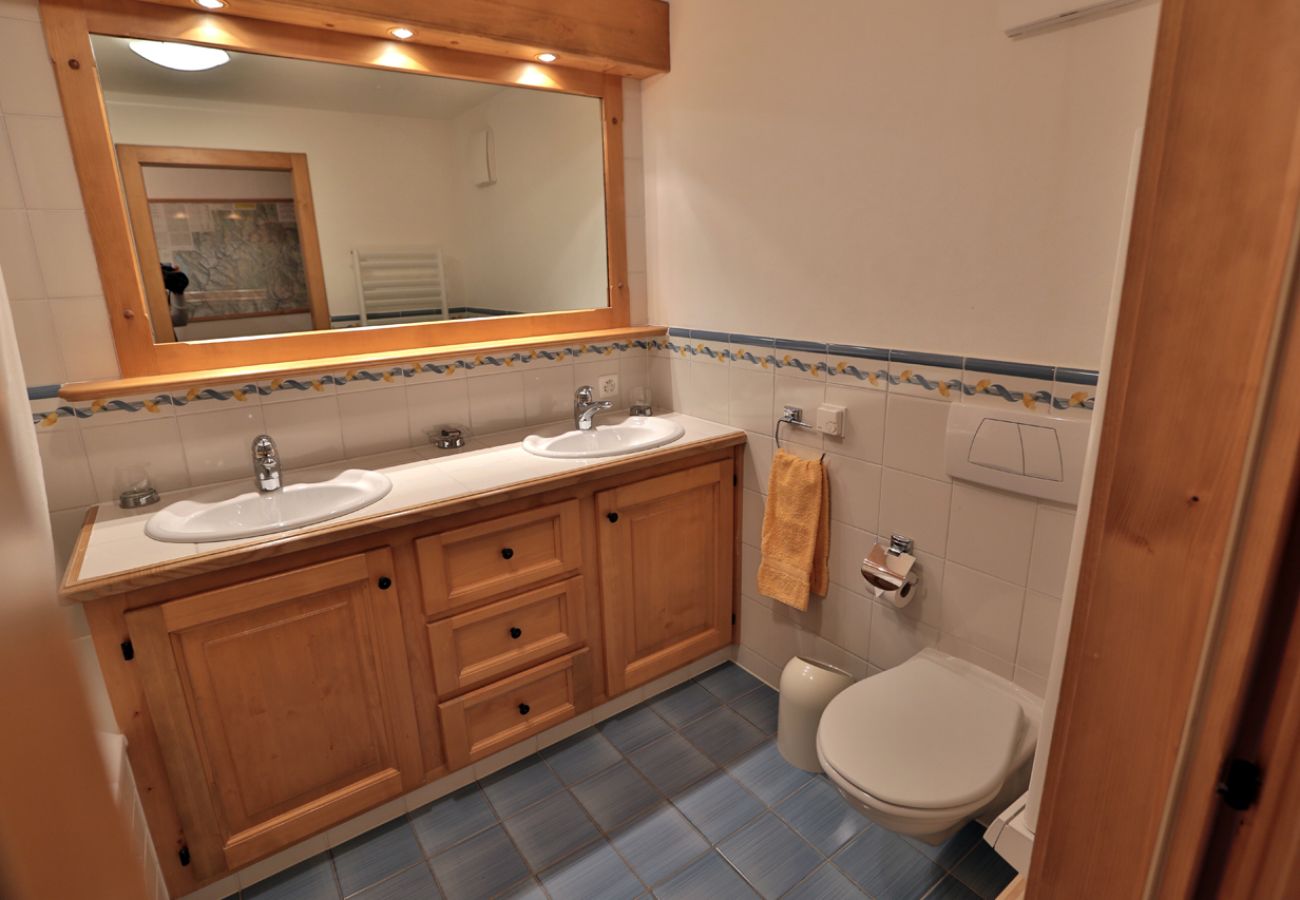 Appartement à Verbier - Les Mélèzes 115**** Appartement à Verbier - Les Mélèzes 115****
