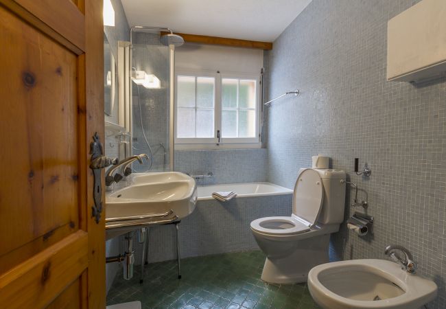 Appartement à Verbier - Michou 12*** Appartement à Verbier - Michou 12***
