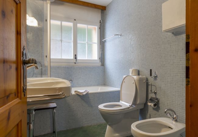 Appartement à Verbier - Michou 12*** Appartement à Verbier - Michou 12***