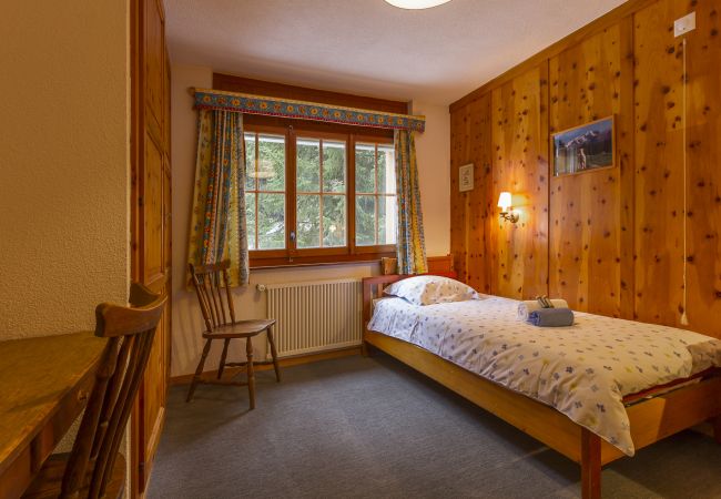 Appartement à Verbier - Michou 12*** Appartement à Verbier - Michou 12***