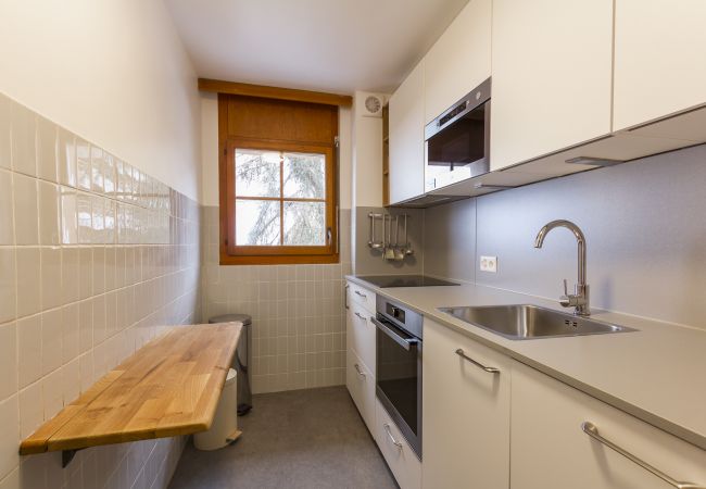 Appartement à Verbier - Michou 12*** Appartement à Verbier - Michou 12***