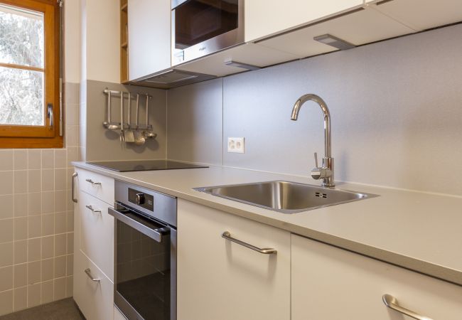 Appartement à Verbier - Michou 12*** Appartement à Verbier - Michou 12***
