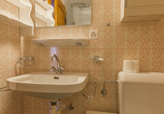 Appartement à Verbier - Michou 12*** Appartement à Verbier - Michou 12***