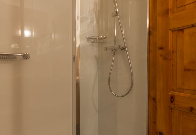 Appartement à Verbier - Michou 12*** Appartement à Verbier - Michou 12***