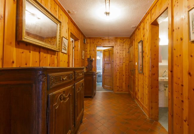 Appartement à Verbier - Michou 12*** Appartement à Verbier - Michou 12***