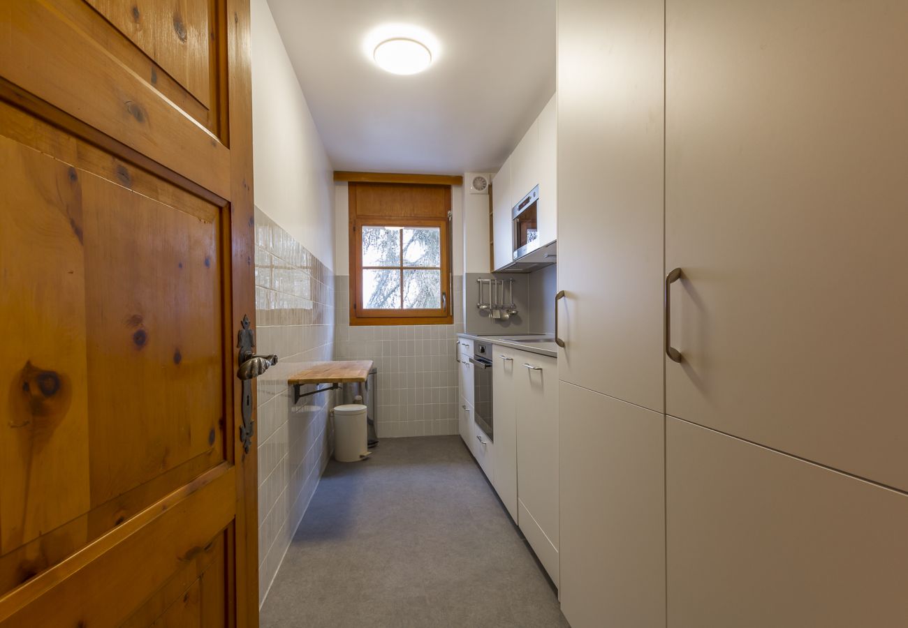 Appartement à Verbier - Michou 12*** Appartement à Verbier - Michou 12***