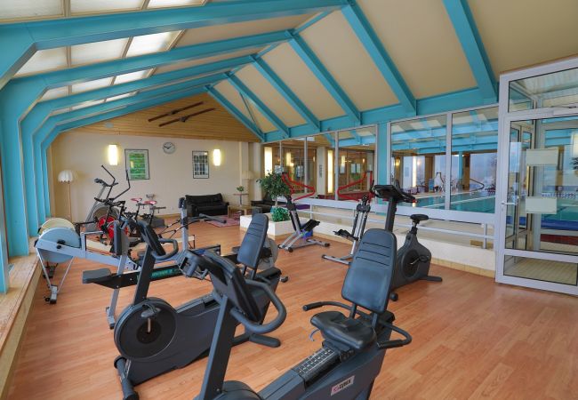 Appartement à Verbier - Mondzeu D58*** Appartement à Verbier - Mondzeu D58***