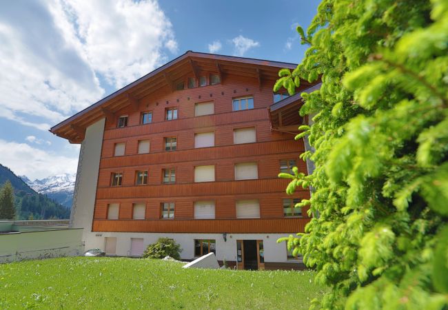 Appartement à Verbier - Mondzeu D58*** Appartement à Verbier - Mondzeu D58***