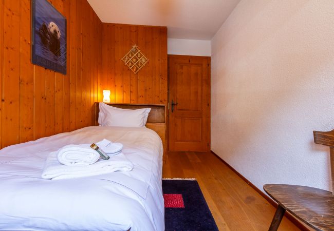 Appartement à Verbier - Mondzeu D58*** Appartement à Verbier - Mondzeu D58***