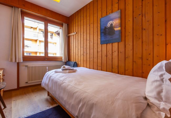 Appartement à Verbier - Mondzeu D58*** Appartement à Verbier - Mondzeu D58***
