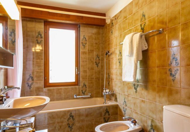 Appartement à Verbier - Mondzeu D58*** Appartement à Verbier - Mondzeu D58***