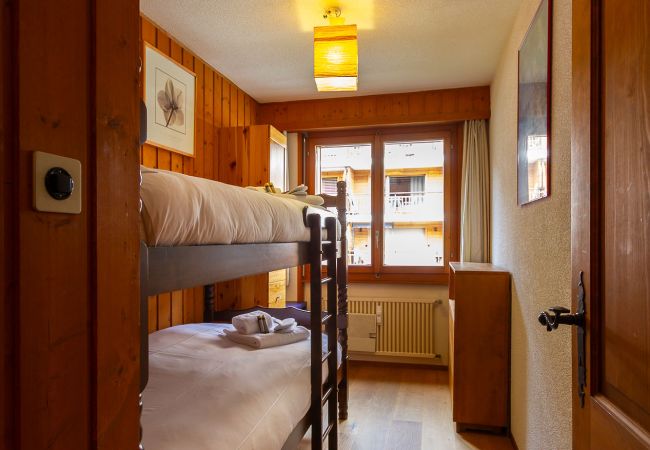 Appartement à Verbier - Mondzeu D58*** Appartement à Verbier - Mondzeu D58***