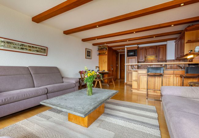 Appartement à Verbier - Mondzeu D58*** Appartement à Verbier - Mondzeu D58***
